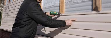 Best Fiber Cement Siding Installation  in Haynesville, LA